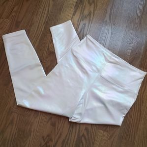 ZYIA White Unicorn Luxe 7/8 24"